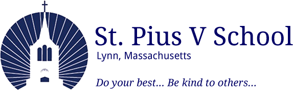 St. Pius V School